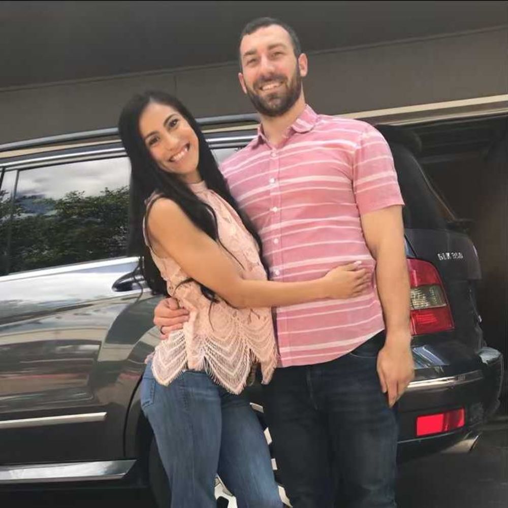 Meet your Posher, Patricia